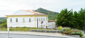 Estudantes do Politécnico de Portalegre com nova oferta de alojamento na INATEL