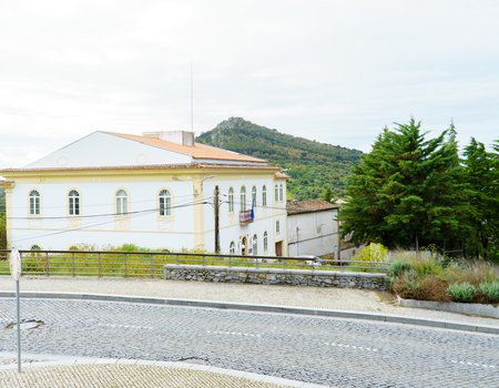 Estudantes do Politécnico de Portalegre com nova oferta de alojamento na INATEL